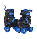 CHAMPZ CHAMPZ VERSTELBARE ROLSCHAATSEN