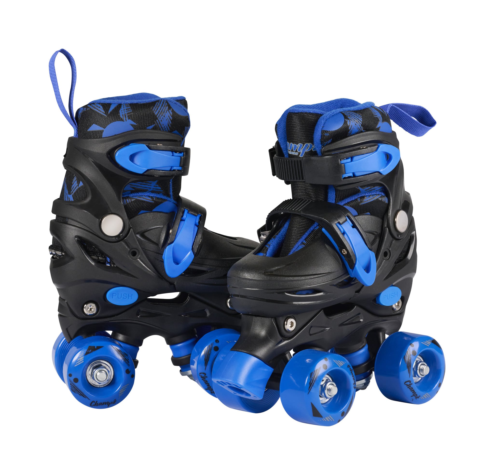 CHAMPZ CHAMPZ VERSTELBARE ROLSCHAATSEN
