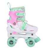 CHAMPZ CHAMPZ VERSTELBARE ROLSCHAATSEN