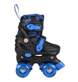 CHAMPZ CHAMPZ VERSTELBARE ROLSCHAATSEN