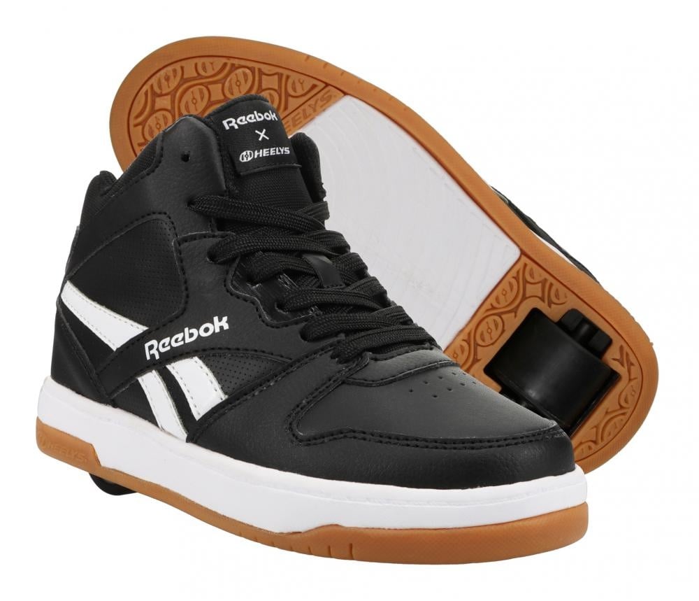 HEELYS HEELYS X REEBOK MID