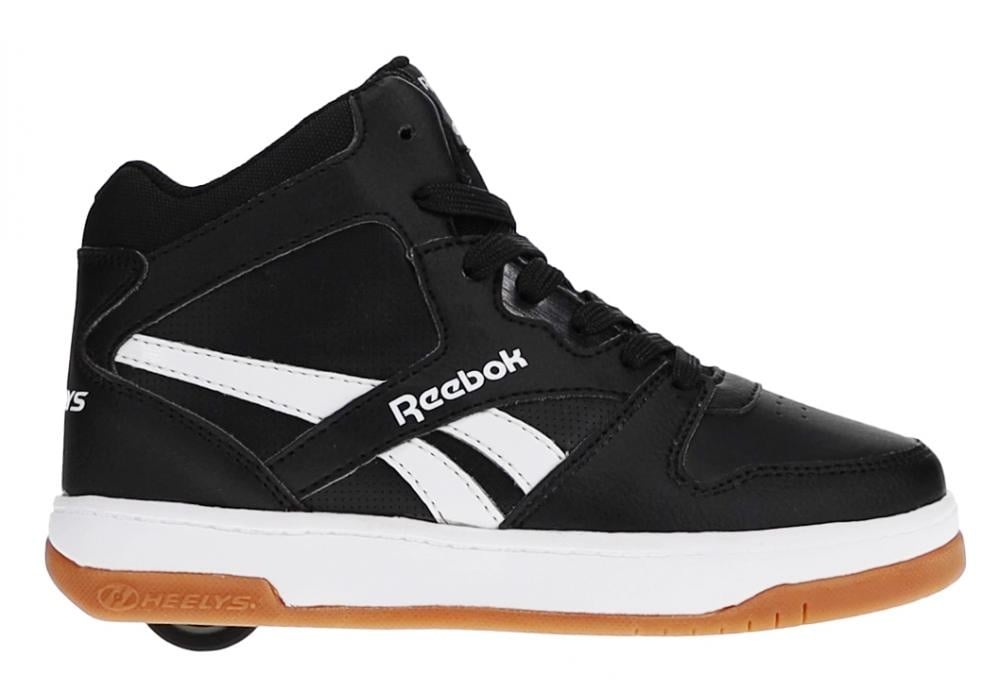 HEELYS HEELYS X REEBOK MID
