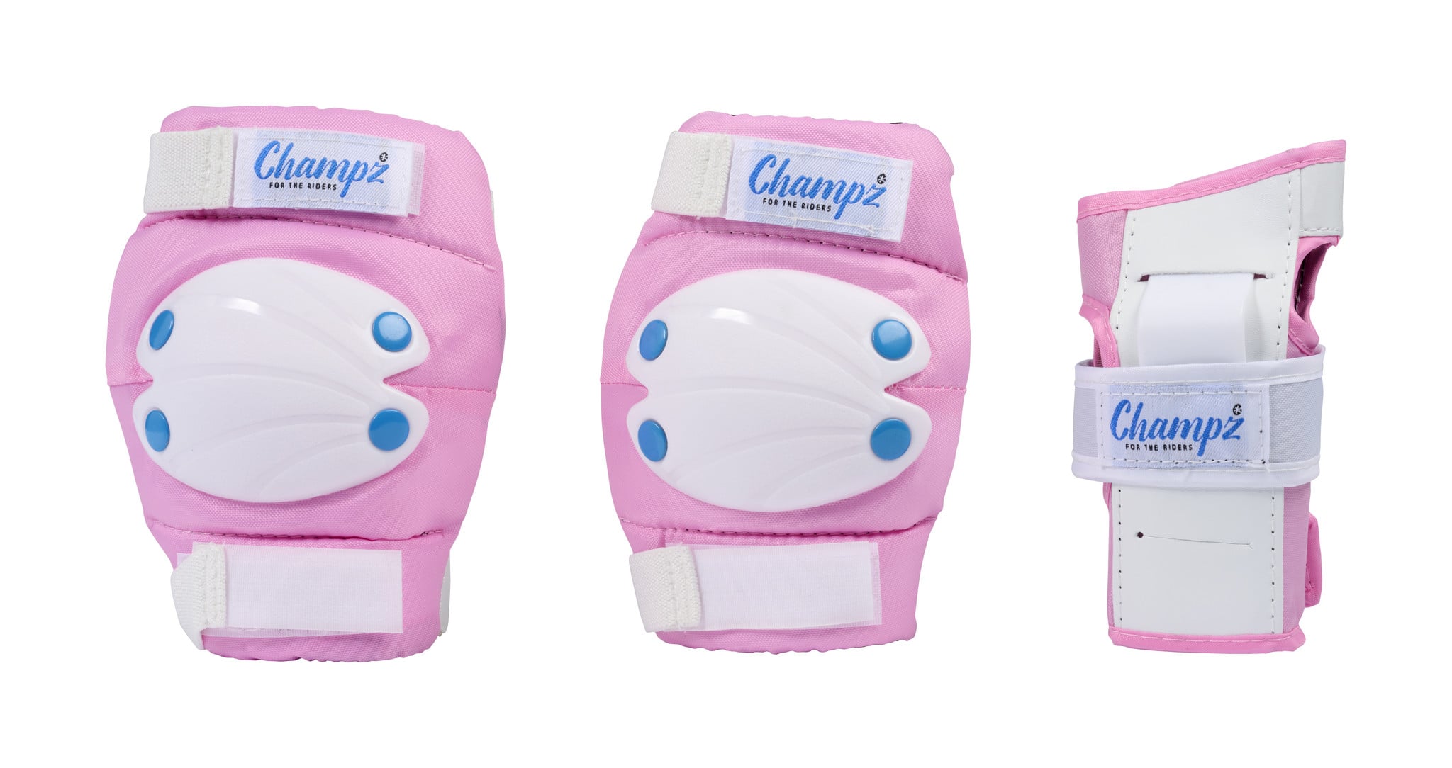 CHAMPZ CHAMPZ PACKAGE DEAL