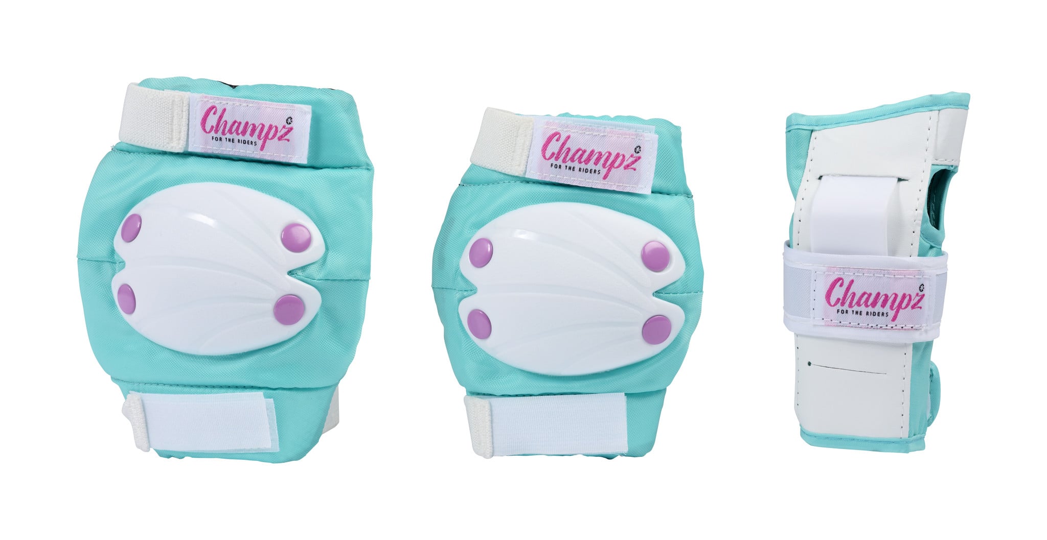 CHAMPZ CHAMPZ PACKAGE DEAL
