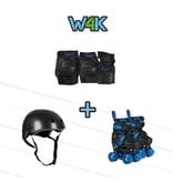 CHAMPZ CHAMPZ PACKAGE DEAL