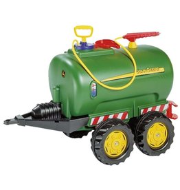 ROLLY TOYS ROLLY TOYS JOHN DEERE GIERTANK