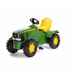 ROLLY TOYS ROLLY TOYS JOHN DEERE TRACTOR