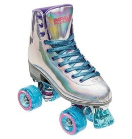 IMPALA IMPALA ROLLERSKATES, HOLOGRAPHIC 2E KANSJE