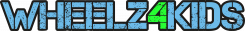 Wheelz4Kids™- De  Nr#1 Skateshop